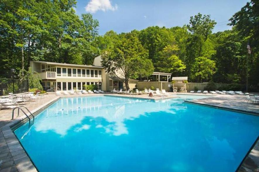 The Aspen Cabin By Stony Brook Cabins Villa Gatlinburg Exterior foto